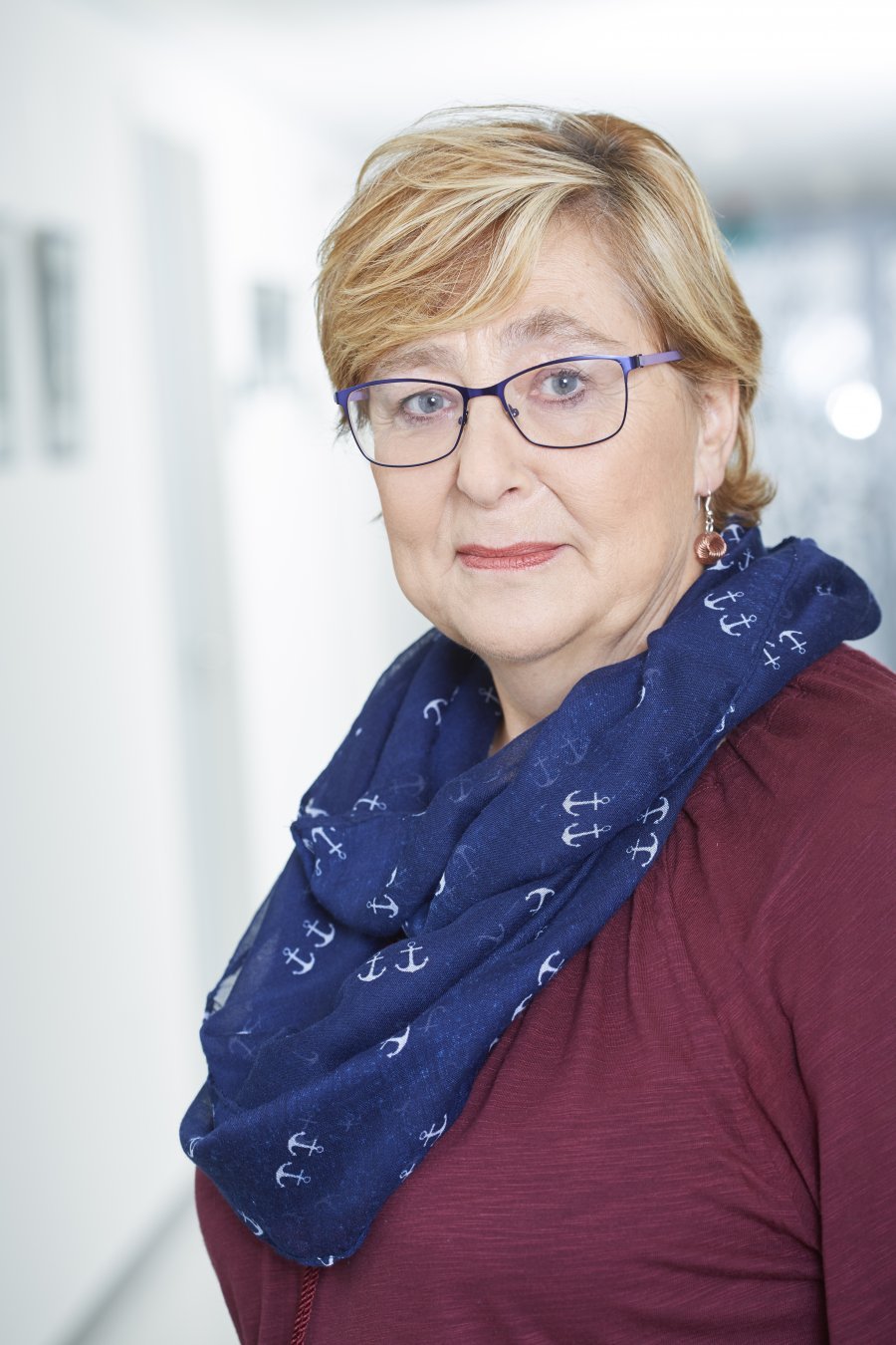 Dr. Jana Procházková