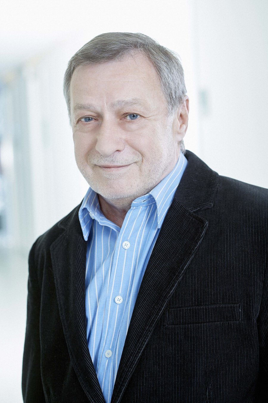 Dr. Alexander Kropáč