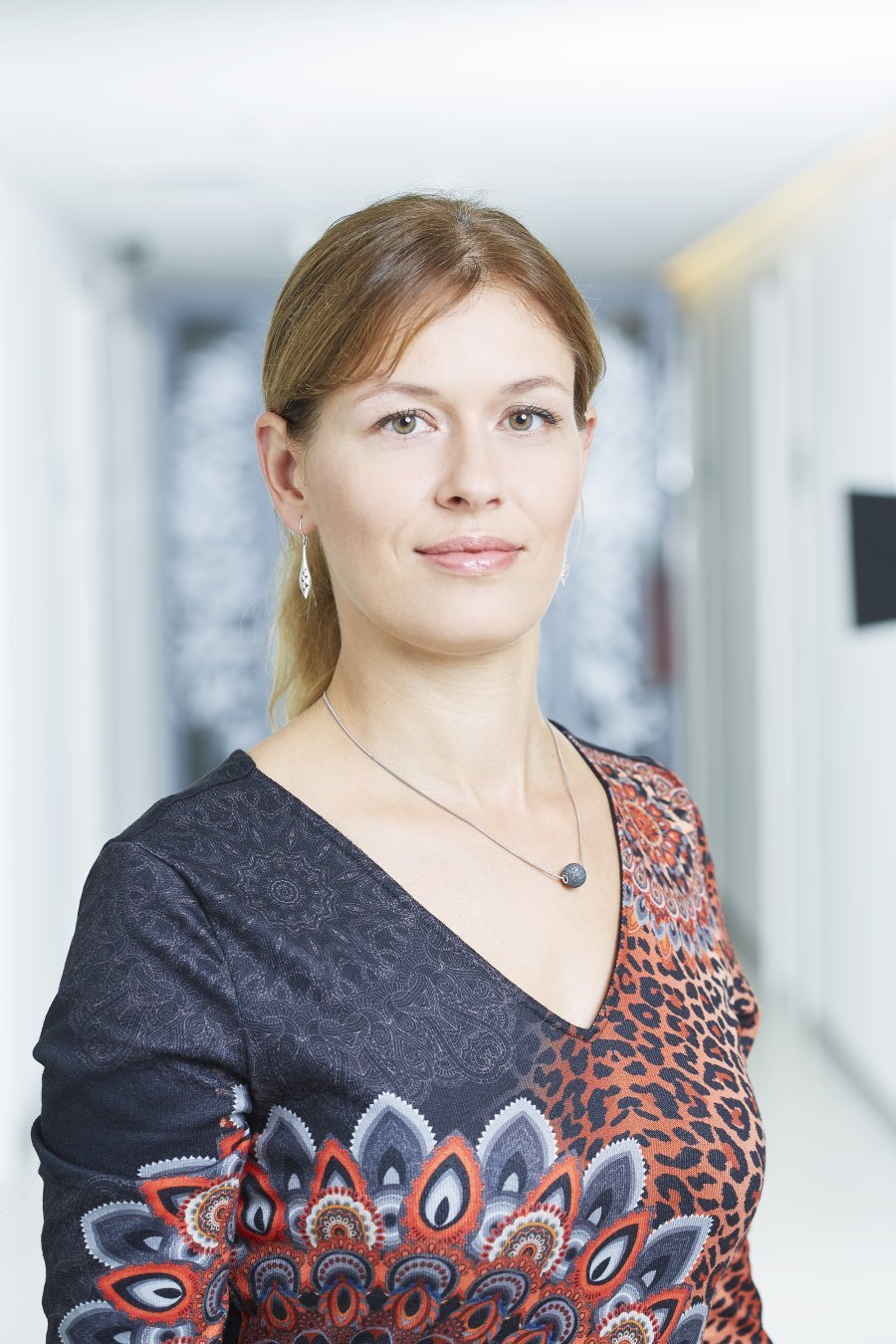 Dr. Dana Prusíková